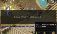 魔域私服发布网：合法性存疑且稳定性不佳，你知道吗？