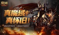 魔域sf发布网：汇聚多样私服版本，满足玩家多样需求