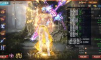 深入了解魔域sf：特色玩法带来独特游戏体验与热血战斗