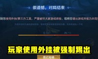 魔域私服外挂危害大，破坏公平性还致玩家损失，为何会出现？