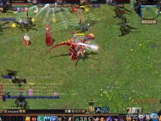 魔域发布网新开服魔域_魔域发布网三零_魔域sf发布网