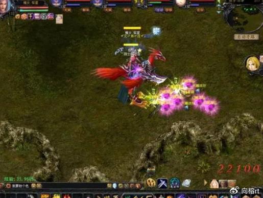 魔域sf怀旧_魔域sf_手机怎么玩魔域sf